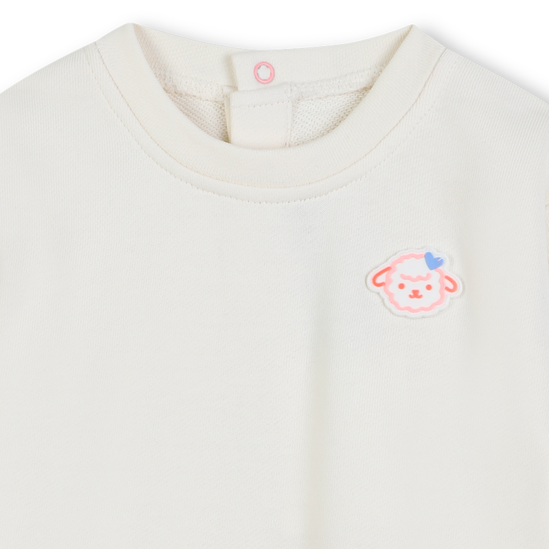 Long sleeve dress BILLIEBLUSH 
                        GIRL