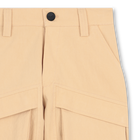 Bi-Material Shorts DKNY 
                    BOY