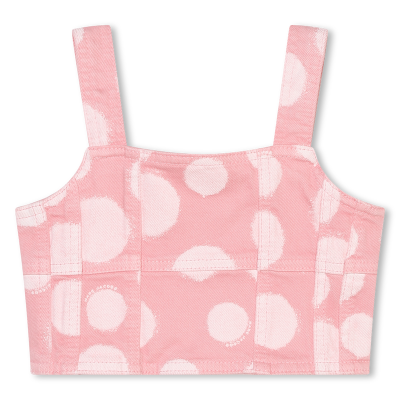 Strappy Top MARC JACOBS 
                    GIRL