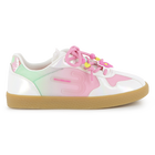 Lace-Up Sneakers BILLIEBLUSH 
                    GIRL