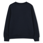 Round Neck Sweatshirt ZADIG VOLTAIRE 
                    BOY