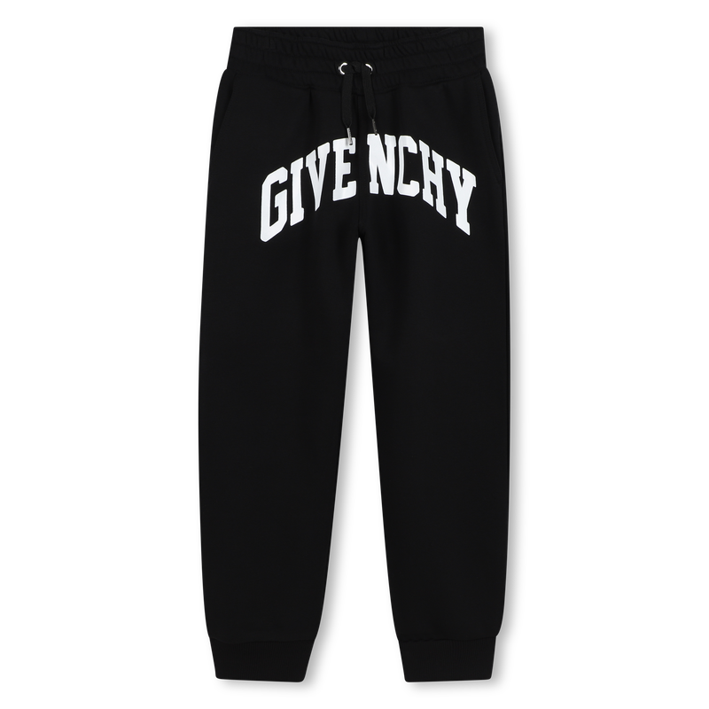 Sweatpants GIVENCHY 
                    BOY