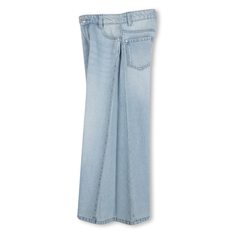 Denim pants HUGO 
                        GIRL