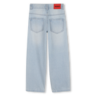 Loose Fit Jeans HUGO 
                    BOY