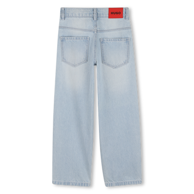 Loose Fit Jeans HUGO BOY