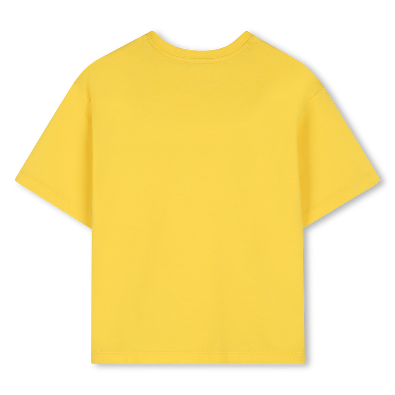Short sleeve t-shirt MARC JACOBS 
                        BOY
