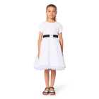 Patterned Dress GIVENCHY 
                    GIRL