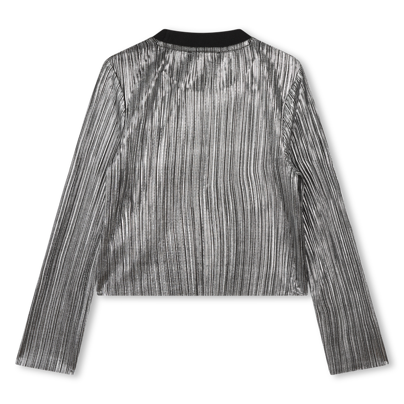 Long-Sleeved T-Shirt DKNY 
                    GIRL