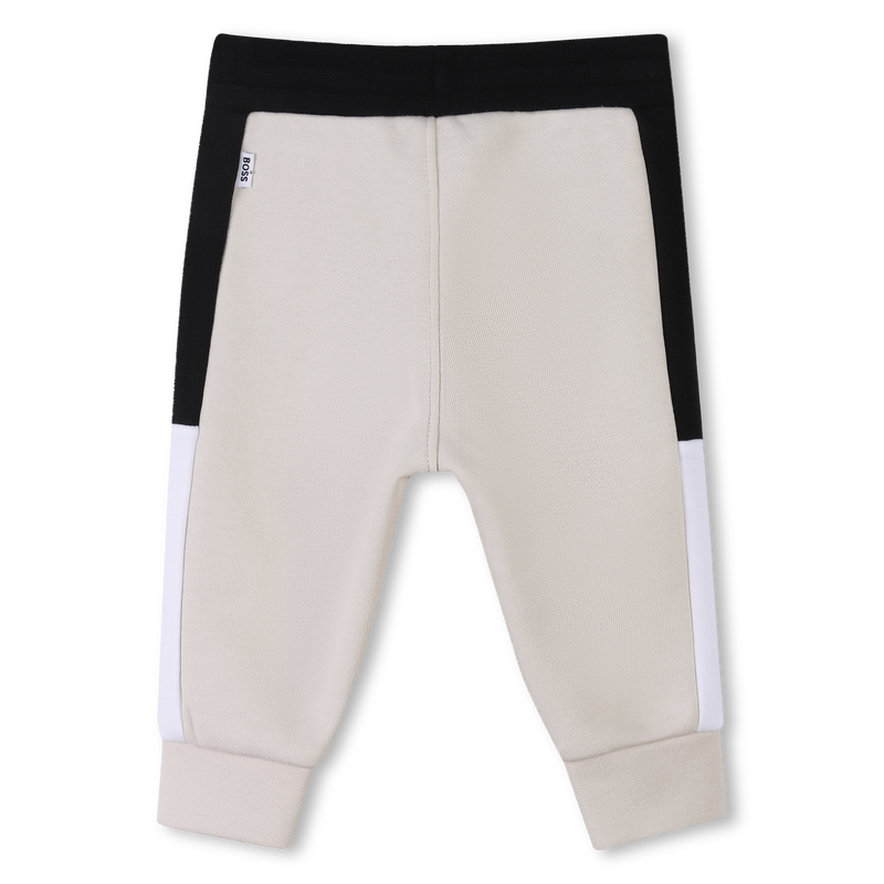 Cardigan and trousers set BOSS 
                        BOY