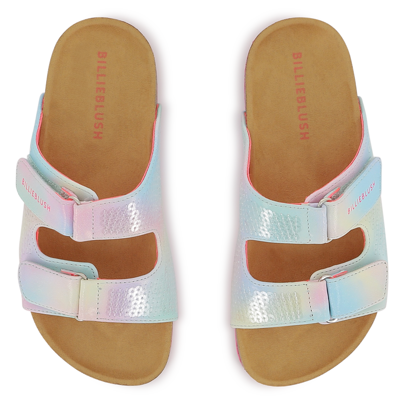 Slides BILLIEBLUSH 
                        GIRL