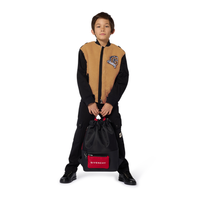 Cowhide leather sneakers GIVENCHY UNISEX