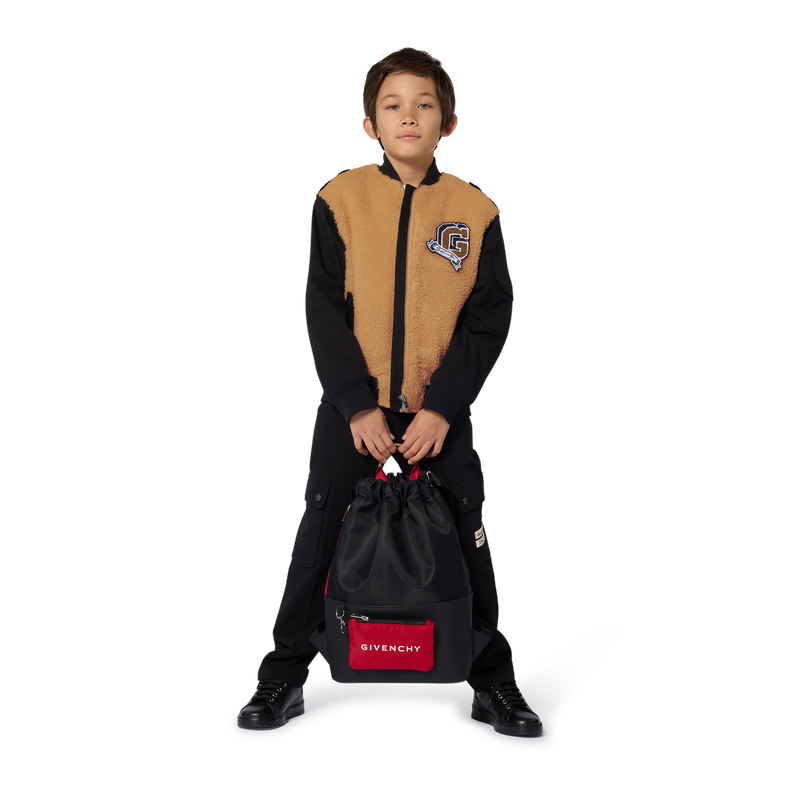 Cowhide leather sneakers GIVENCHY 
                        UNISEX