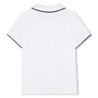 Short-Sleeved Polo Shirt BOSS 
                    BOY