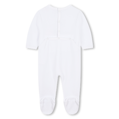 Velvet Fox Pajamas CARREMENT BEAU BOY