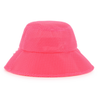 Wide-Brim Bucket Hat BILLIEBLUSH 
                    GIRL
