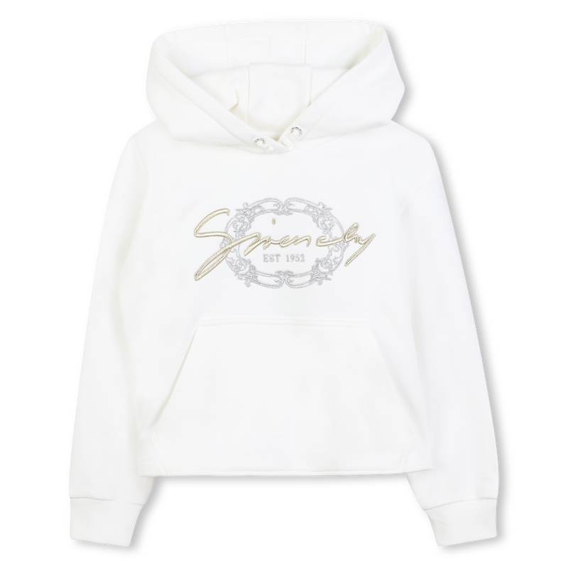 Hoodie GIVENCHY 
                    GIRL