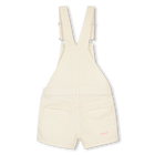 Short Overalls HUGO 
                    GIRL