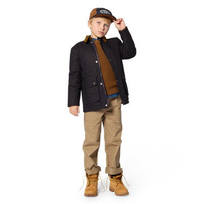Cap TIMBERLAND BOY