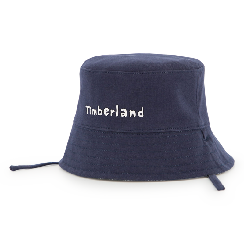 Reversible Bucket Hat TIMBERLAND 
                        BOY