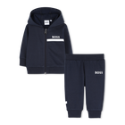 Tracksuit Set BOSS 
                    BOY