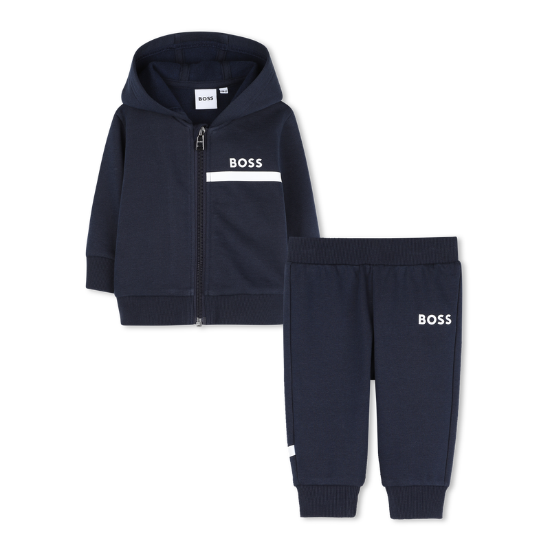 Tracksuit Set BOSS 
                        BOY