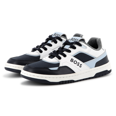 Lace-up sneakers BOSS BOY