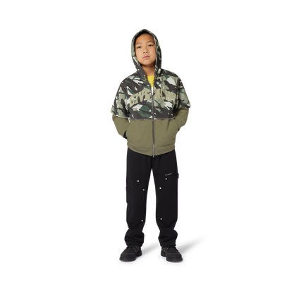 Short-Sleeved T-Shirt GIVENCHY BOY