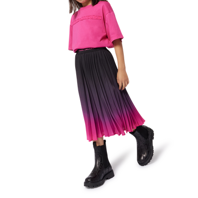 Short-Sleeved T-Shirt MARC JACOBS UNISEX