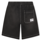 Denim Bermudas TIMBERLAND 
                    BOY