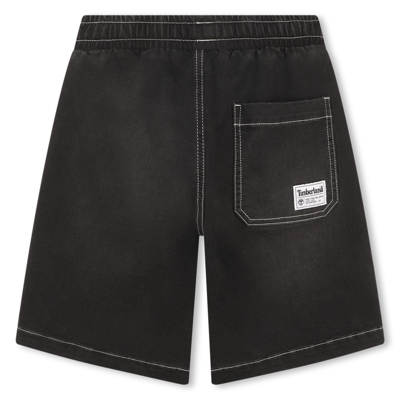 Denim Bermudas TIMBERLAND 
                        BOY