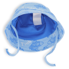 Logo Print Bucket Hat TIMBERLAND 
                    BOY