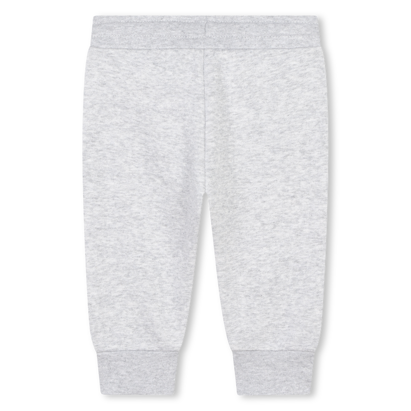 Fleece Tracksuit Set BOSS 
                    BOY