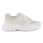 Lace-Up Sneakers DKNY 
                    GIRL