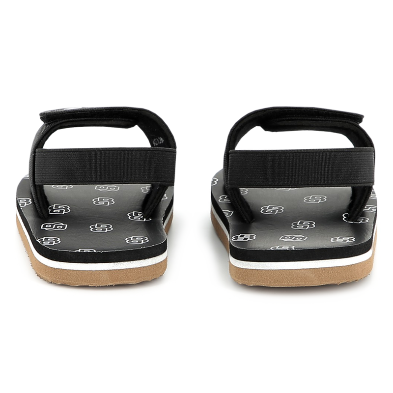 Velcro Flip Flops BOSS 
                        BOY