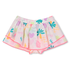Shorts Outfit Set BILLIEBLUSH 
                    GIRL