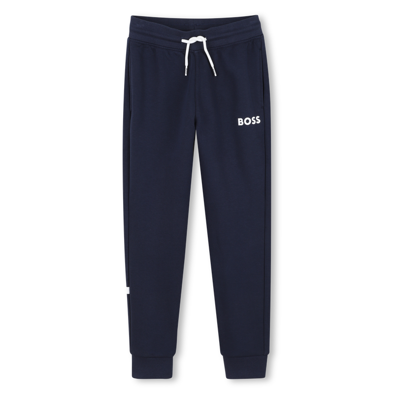 Sweatpants BOSS 
                        BOY
