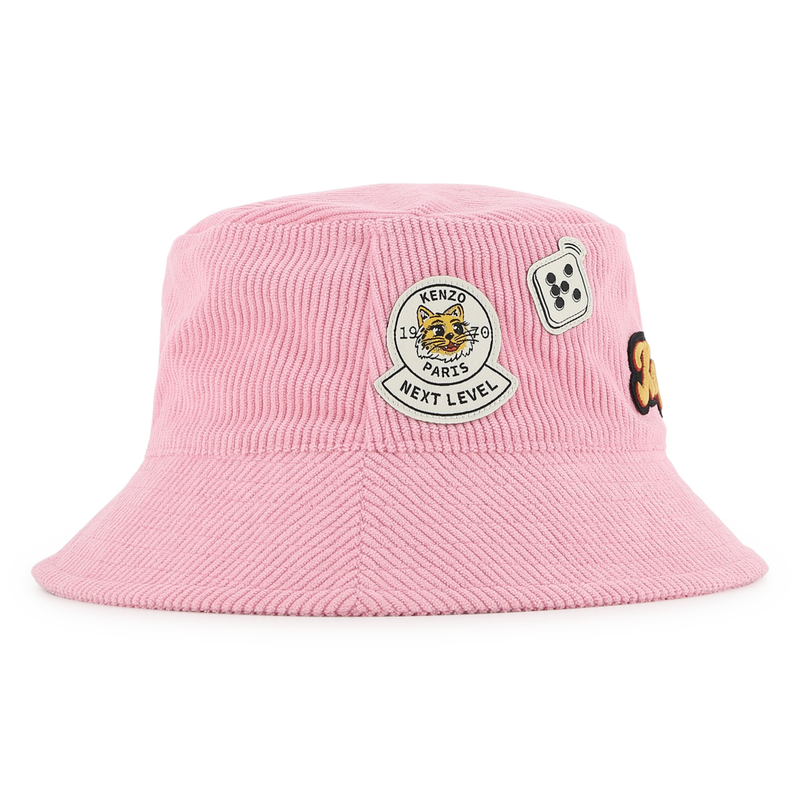Cap KENZO KIDS 
                        UNISEX