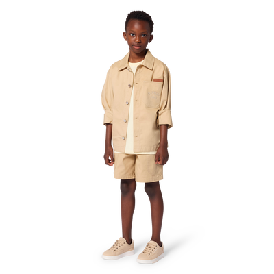 LACE-UP SNEAKERS GIVENCHY UNISEX