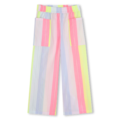 Wide Leg Pants BILLIEBLUSH GIRL