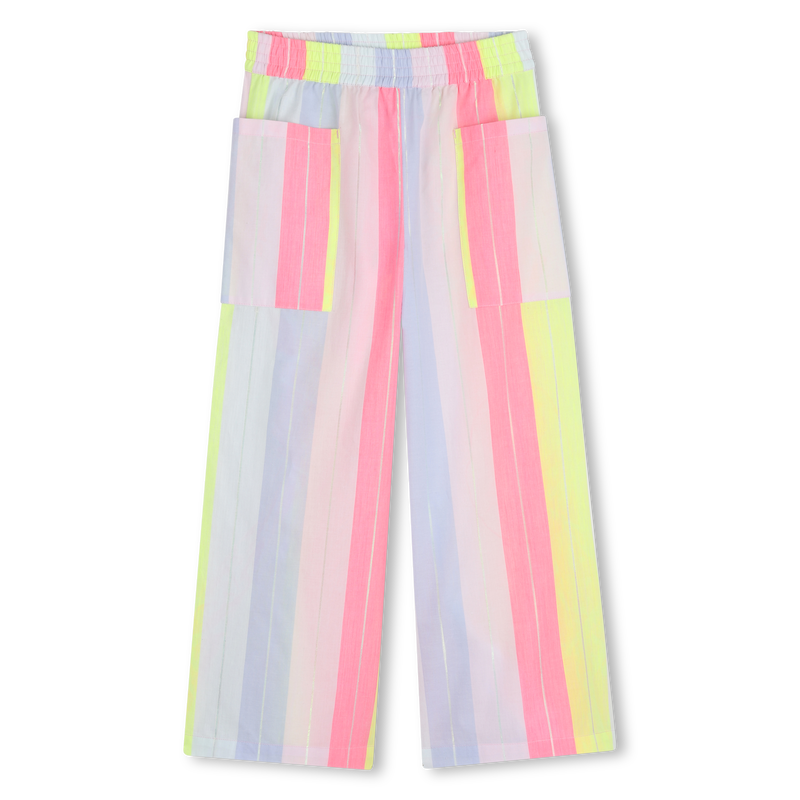 Wide Leg Pants BILLIEBLUSH 
                        GIRL