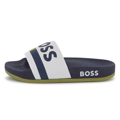 Lightweight sliders BOSS BOY