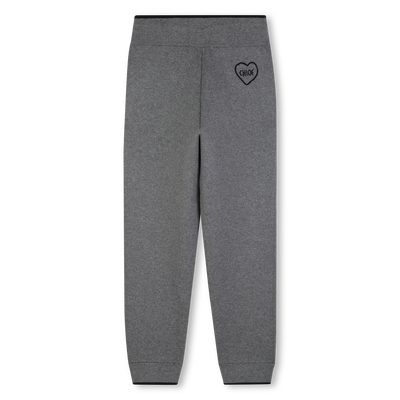 Knit pants CHLOE GIRL