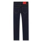 Denim pants HUGO 
                    BOY