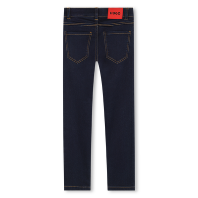 Denim pants HUGO BOY