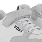 Lace-Up Sneakers BOSS 
                    BOY