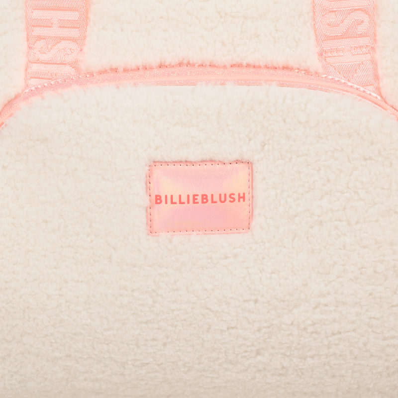 Diaper bag BILLIEBLUSH 
                        GIRL