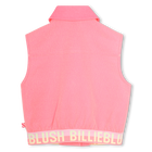 Glittery Vest BILLIEBLUSH 
                    GIRL