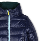 Reversible down jacket BILLIEBLUSH 
                    BOY