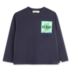 Long Sleeve T-Shirt BILLIEBLUSH 
                    BOY