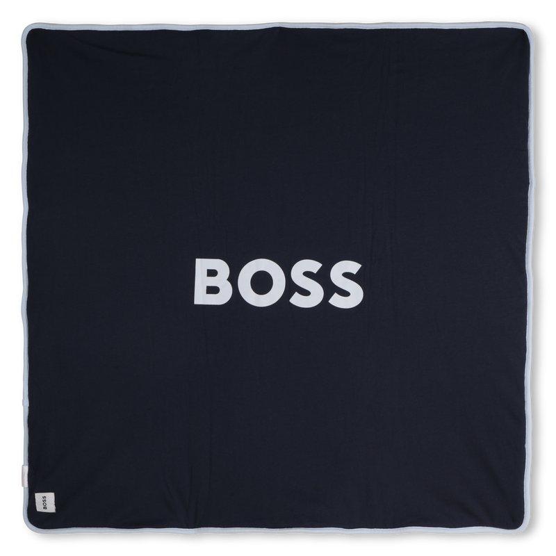 Double-sided coverage BOSS 
                    BOY